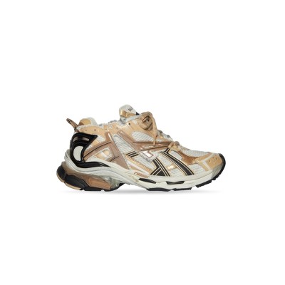 BALENCIAGA RUNNER SNEAKER 677403W3RB39891